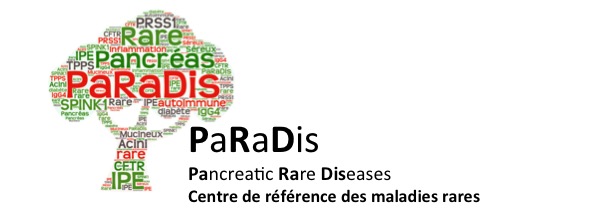 Pancreatic Rare Diseases